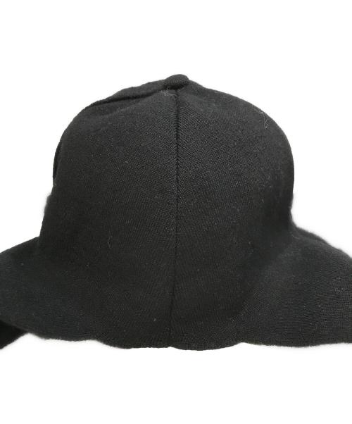Y-3（ワイスリー）Y-3 (ワイスリー) SC CAP　IJ9869 ブラックの古着・服飾アイテム