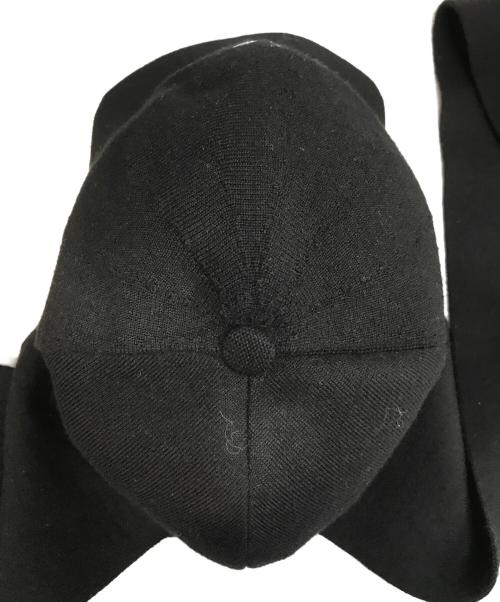 Y-3（ワイスリー）Y-3 (ワイスリー) SC CAP　IJ9869 ブラックの古着・服飾アイテム