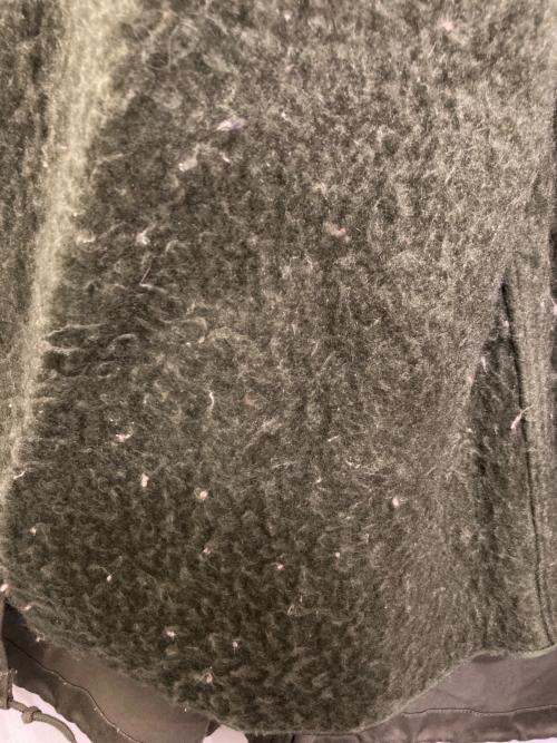 French Army（フレンチアーミー）French Army (フレンチアーミー) M-64 ライナー付フィールドパーカー オリーブ サイズ:Ｌの古着・服飾アイテム