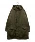 French Army（フレンチアーミー）の古着「M-64 ライナー付フィールドパーカー」｜オリーブ