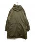 French Army (フレンチアーミー) M-64 ライナー付フィールドパーカー オリーブ サイズ:Ｌ：9000円