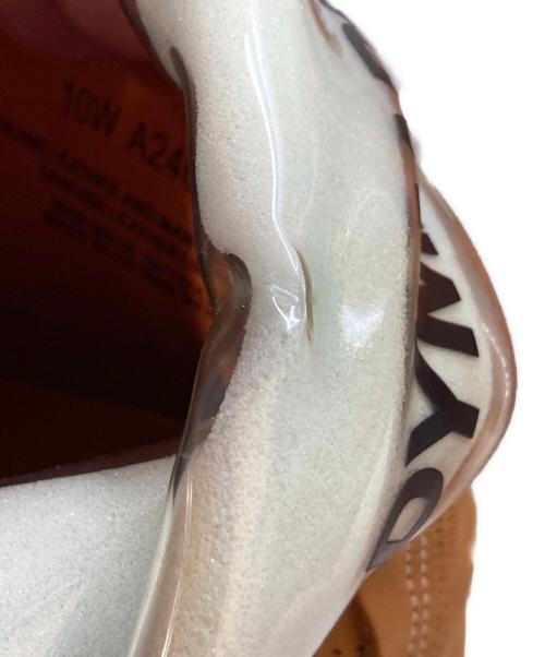 Timberland（ティンバーランド）Timberland (ティンバーランド) READYMADE (レディメイド) 6INCH PREMIUM BOOTS ブラウン サイズ:10Wの古着・服飾アイテム