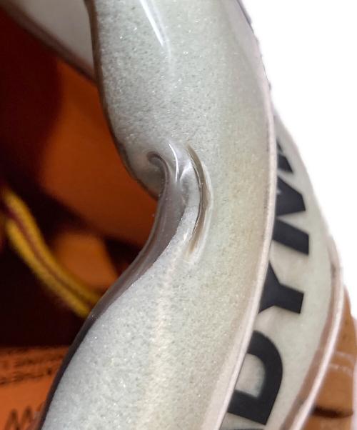 Timberland（ティンバーランド）Timberland (ティンバーランド) READYMADE (レディメイド) 6INCH PREMIUM BOOTS ブラウン サイズ:10Wの古着・服飾アイテム