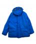 MARMOT（マーモット）の古着「Mammoth Down Parka」｜ブルー