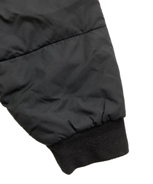 POLO SPORT（ポロスポーツ）POLO SPORT (ポロスポーツ) ナイロンジャケット　JR-RS-1A4625 ブラック サイズ:LLの古着・服飾アイテム