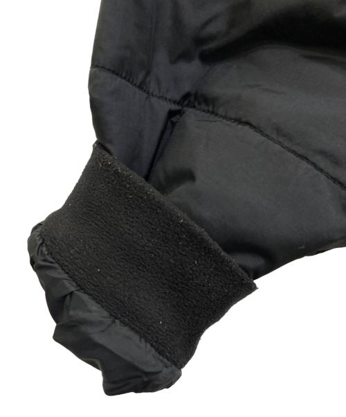 POLO SPORT（ポロスポーツ）POLO SPORT (ポロスポーツ) ナイロンジャケット　JR-RS-1A4625 ブラック サイズ:LLの古着・服飾アイテム