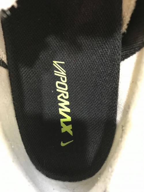 NIKE（ナイキ）NIKE (ナイキ) Air Vapormax 95　AJ7292-001 グリーン×グレー サイズ:27の古着・服飾アイテム