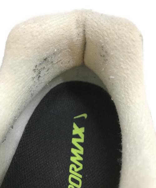 NIKE（ナイキ）NIKE (ナイキ) Air Vapormax 95　AJ7292-001 グリーン×グレー サイズ:27の古着・服飾アイテム