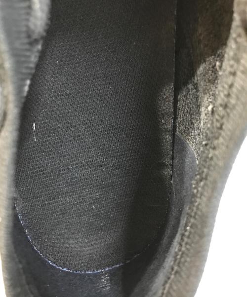 NIKE（ナイキ）NIKE (ナイキ) OFFWHITE (オフホワイト) AIR VAPORMAX AA3831-002 ブラック サイズ:27の古着・服飾アイテム