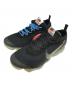 NIKE（ナイキ）の古着「AIR VAPORMAX AA3831-002」｜ブラック