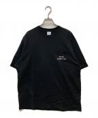 MERCEDES ANCHOR INCメルセデス アンカー インク）の古着「ポケットTシャツ」｜ブラック