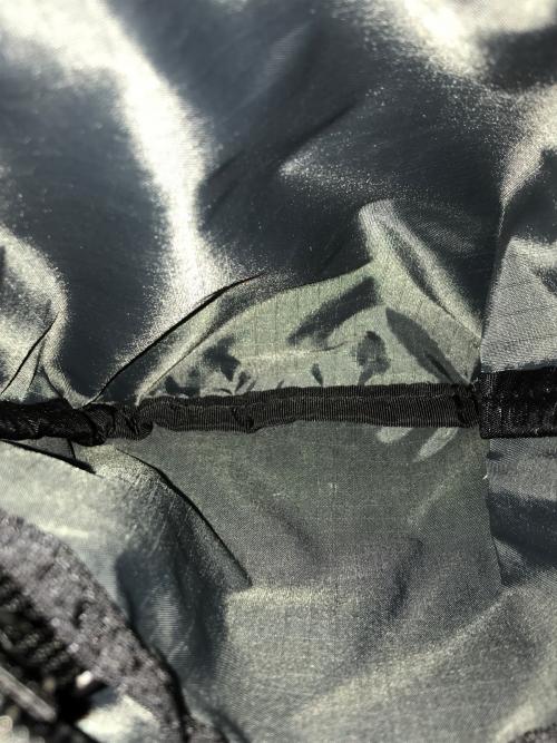 BRIEFING（ブリーフィング）BRIEFING (ブリーフィング) ショルダーバッグ ブラックの古着・服飾アイテム