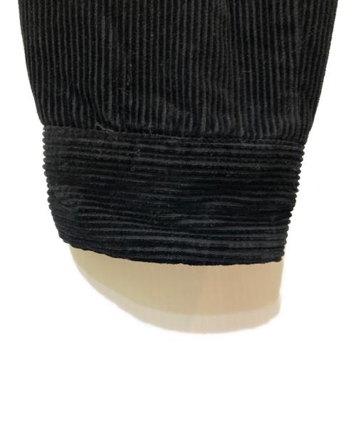 Carhartt WIP（カーハート ワークインプログレス）Carhartt WIP (カーハート ワークインプログレス) Whitsome Shirt Jac ブラック サイズ:Lの古着・服飾アイテム