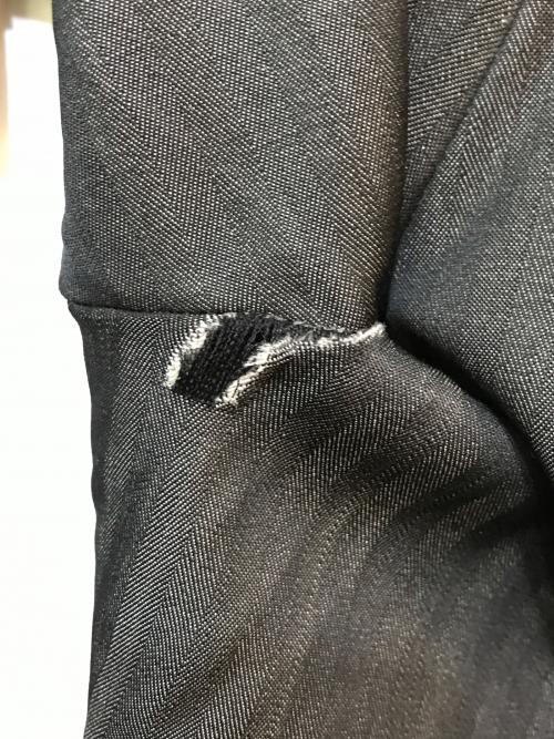 BEAMS HEART（ビームスハート）BEAMS HEART (ビームスハート) Martin&Sons 3ピース スーツ グレー サイズ:48の古着・服飾アイテム