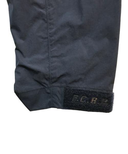 F.C.R.B.（エフシーレアルブリストル）F.C.R.B. (エフシーレアルブリストル) SOPH. (ソフネット) TOUR BENCH COAT　FCRB-192009 ネイビー サイズ:Mの古着・服飾アイテム