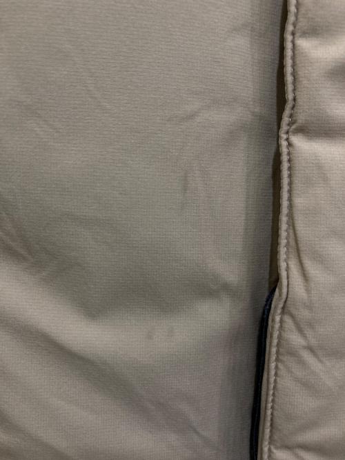 KAPTAIN SUNSHINE（キャプテンサンシャイン）KAPTAIN SUNSHINE (キャプテンサンシャイン) GOLDWIN (ゴールドウイン) Gore-Tex Down Brouson　GL21340PK ベージュ サイズ:Lの古着・服飾アイテム