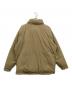 KAPTAIN SUNSHINE (キャプテンサンシャイン) GOLDWIN (ゴールドウイン) Gore-Tex Down Brouson　GL21340PK ベージュ サイズ:L：32000円