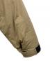 中古・古着 KAPTAIN SUNSHINE (キャプテンサンシャイン) GOLDWIN (ゴールドウイン) Gore-Tex Down Brouson　GL21340PK ベージュ サイズ:L：32000円