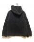THE NORTH FACE (ザ ノース フェイス) ボアジャケット ブラック サイズ:160(キッズサイズ)：5000円