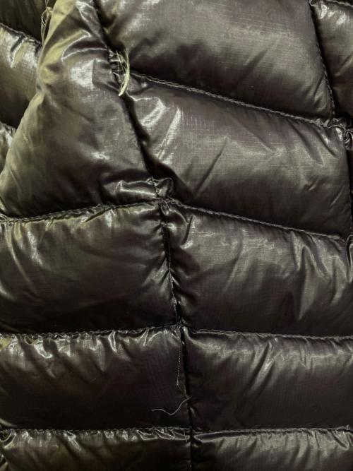 MOUNTAIN HARD WEAR（マウンテンハードウェア）MOUNTAIN HARD WEAR (マウンテンハードウェア) Ghost Whisperer Down Jacket パープル サイズ:Mの古着・服飾アイテム