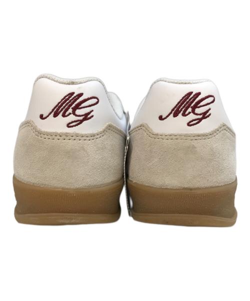 adidas（アディダス）adidas (アディダス) MARK GONZALES (マーク・ゴンザレス) ALOHA SUPER　IG5265 ベージュホワイト サイズ:275の古着・服飾アイテム