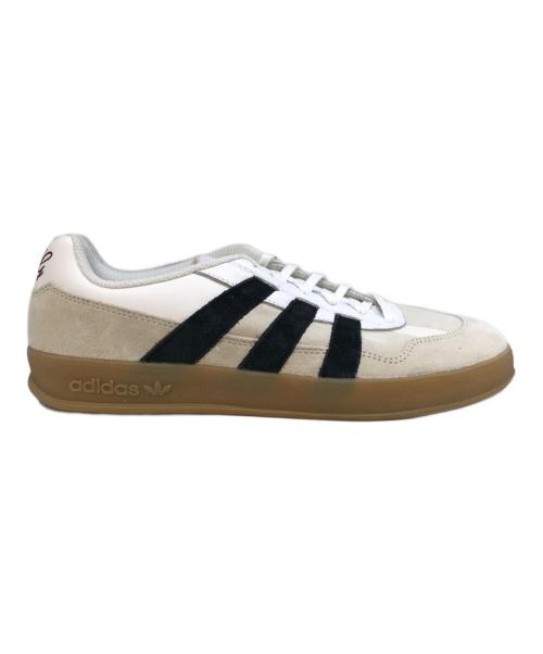adidas（アディダス）adidas (アディダス) MARK GONZALES (マーク・ゴンザレス) ALOHA SUPER　IG5265 ベージュホワイト サイズ:275の古着・服飾アイテム