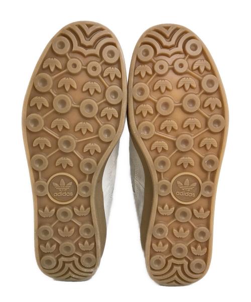 adidas（アディダス）adidas (アディダス) MARK GONZALES (マーク・ゴンザレス) ALOHA SUPER　IG5265 ベージュホワイト サイズ:275の古着・服飾アイテム