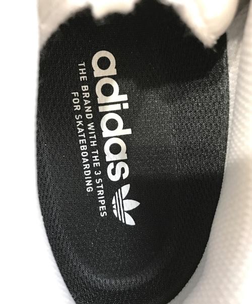 adidas（アディダス）adidas (アディダス) MARK GONZALES (マーク・ゴンザレス) ALOHA SUPER　IG5265 ベージュホワイト サイズ:275の古着・服飾アイテム