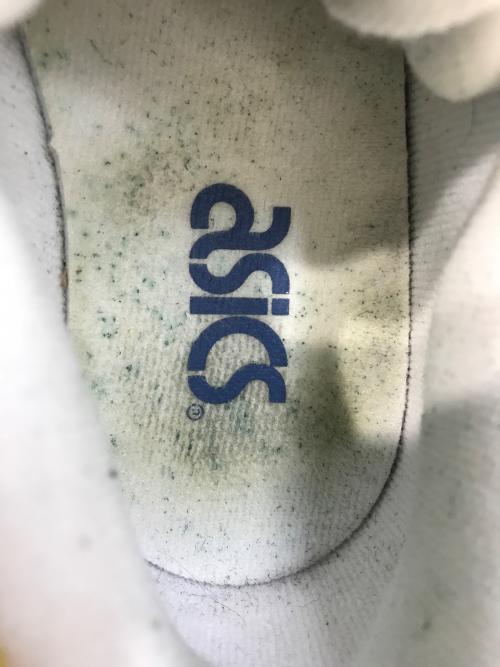 asics（アシックス）asics (アシックス) GEL-LYTE　HN7F1 ホワイト サイズ:27.0の古着・服飾アイテム