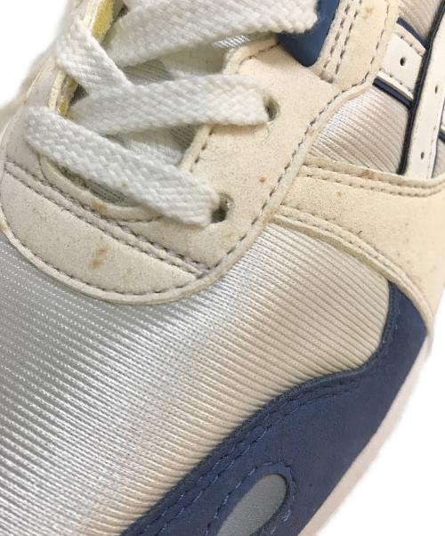 asics（アシックス）asics (アシックス) GEL-LYTE　HN7F1 ホワイト サイズ:27.0の古着・服飾アイテム
