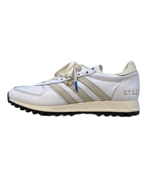adidas（アディダス）adidas (アディダス) TRX Vintage ホワイト サイズ:27.5㎝の古着・服飾アイテム