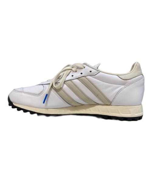 adidas（アディダス）adidas (アディダス) TRX Vintage ホワイト サイズ:27.5㎝の古着・服飾アイテム