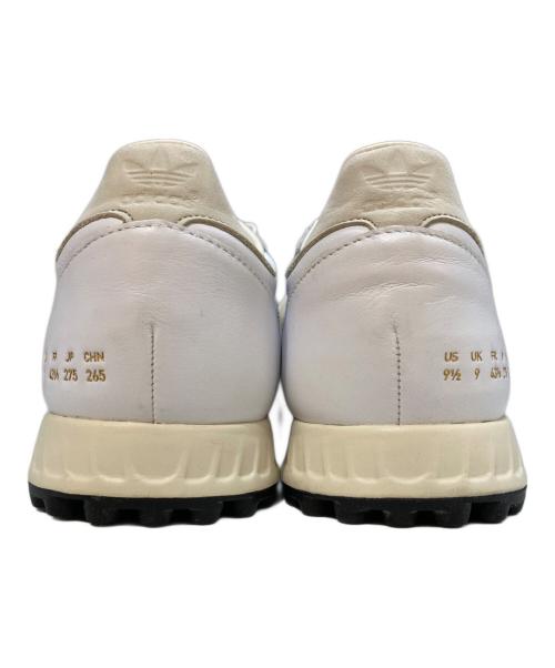 adidas（アディダス）adidas (アディダス) TRX Vintage ホワイト サイズ:27.5㎝の古着・服飾アイテム