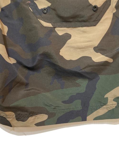 Carhartt WIP（カーハートダブリューアイピー）Carhartt WIP (カーハート ワークインプログレス) DRIFT SWIM TRUNKS カーキ サイズ:Lの古着・服飾アイテム