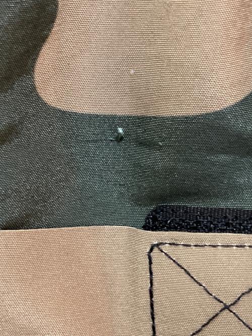 Carhartt WIP（カーハートダブリューアイピー）Carhartt WIP (カーハート ワークインプログレス) DRIFT SWIM TRUNKS カーキ サイズ:Lの古着・服飾アイテム