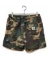 Carhartt WIP (カーハート ワークインプログレス) DRIFT SWIM TRUNKS カーキ サイズ:L：6000円