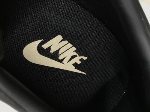 NIKE（ナイキ）NIKE (ナイキ) CLASSIC CORTEZ PREM　807480-003 ブラック サイズ:27の古着・服飾アイテム