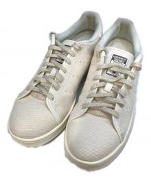 adidas（アディダス）の古着「STANSMITH H GY8793」｜ベージュ