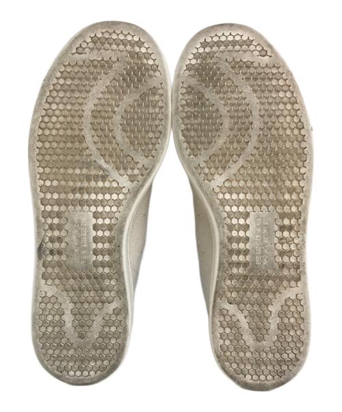 adidas（アディダス）adidas (アディダス) STANSMITH H GY8793 ベージュ サイズ:27cmの古着・服飾アイテム