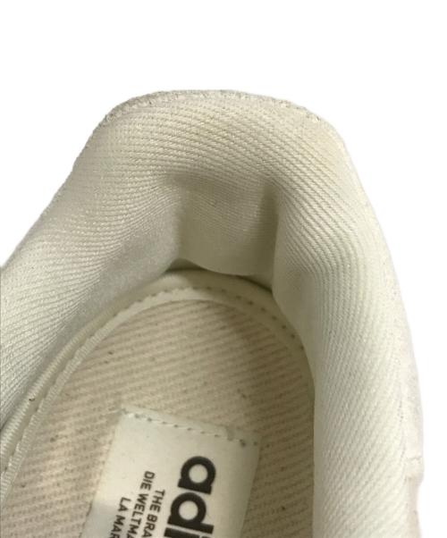 adidas（アディダス）adidas (アディダス) STANSMITH H GY8793 ベージュ サイズ:27cmの古着・服飾アイテム