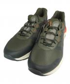 asicsアシックス）の古着「GEL-LYTE XXX　1021A263」｜カーキ