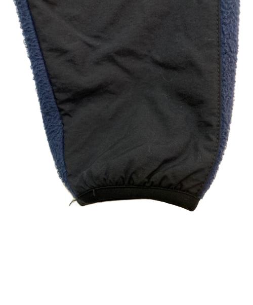 THE NORTH FACE（ザ ノース フェイス）THE NORTH FACE (ザ ノース フェイス) DENALI JACKET ネイビー サイズ:Lの古着・服飾アイテム