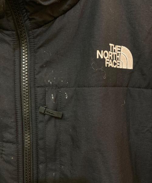 THE NORTH FACE（ザ ノース フェイス）THE NORTH FACE (ザ ノース フェイス) DENALI JACKET ネイビー サイズ:Lの古着・服飾アイテム