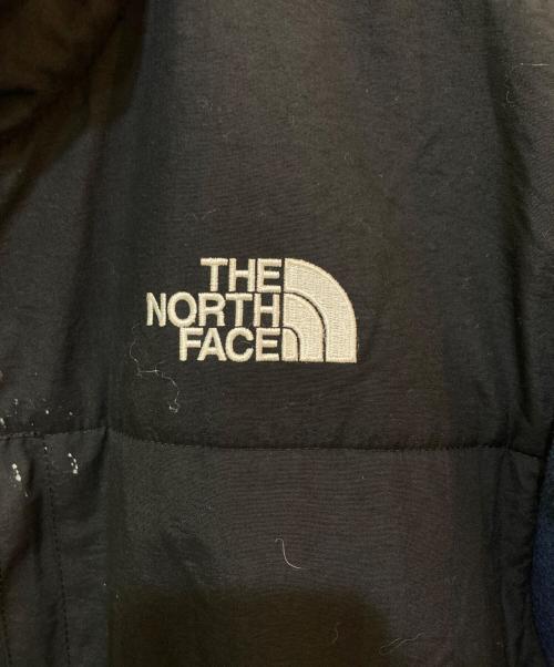 THE NORTH FACE（ザ ノース フェイス）THE NORTH FACE (ザ ノース フェイス) DENALI JACKET ネイビー サイズ:Lの古着・服飾アイテム