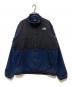 THE NORTH FACE（ザ ノース フェイス）の古着「DENALI JACKET」｜ネイビー