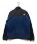 THE NORTH FACE (ザ ノース フェイス) DENALI JACKET ネイビー サイズ:L：8000円