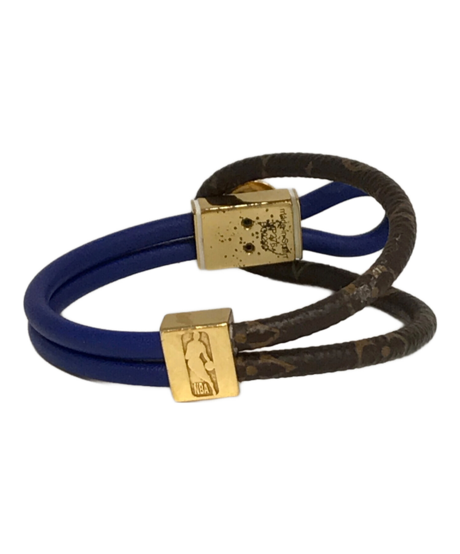 楽天市場】【新品】ルイヴィトン LOUIS VUITTON ブレスレット ブラスレ