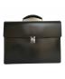 MONTBLANC（モンブラン）の古着「ブリーフケース」｜ブラック