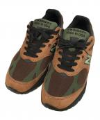 NEW BALANCE×Aime Leon Doreニューバランス×エメレオンドレ）の古着「993 