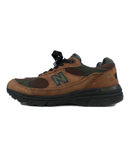 NEW BALANCE（ニューバランス）NEW BALANCE (ニューバランス) Aime Leon Dore (エメ レオン ドレ) 993 